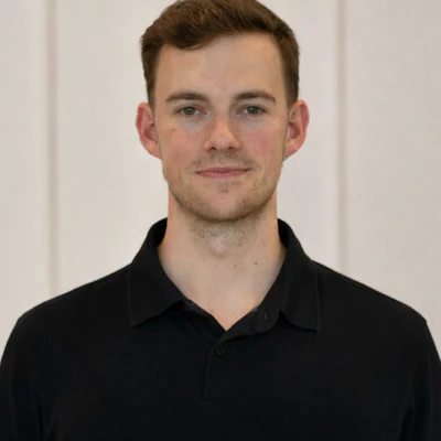 Ben Bolder