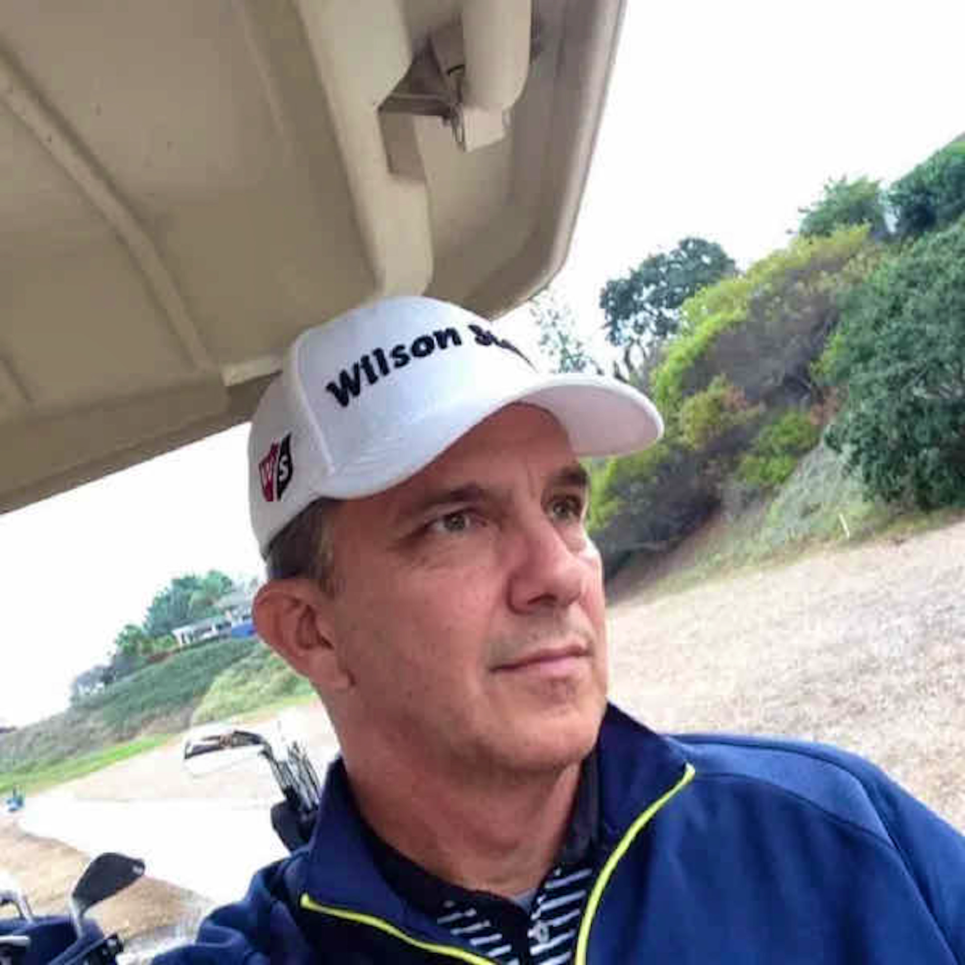 Mark Mericle