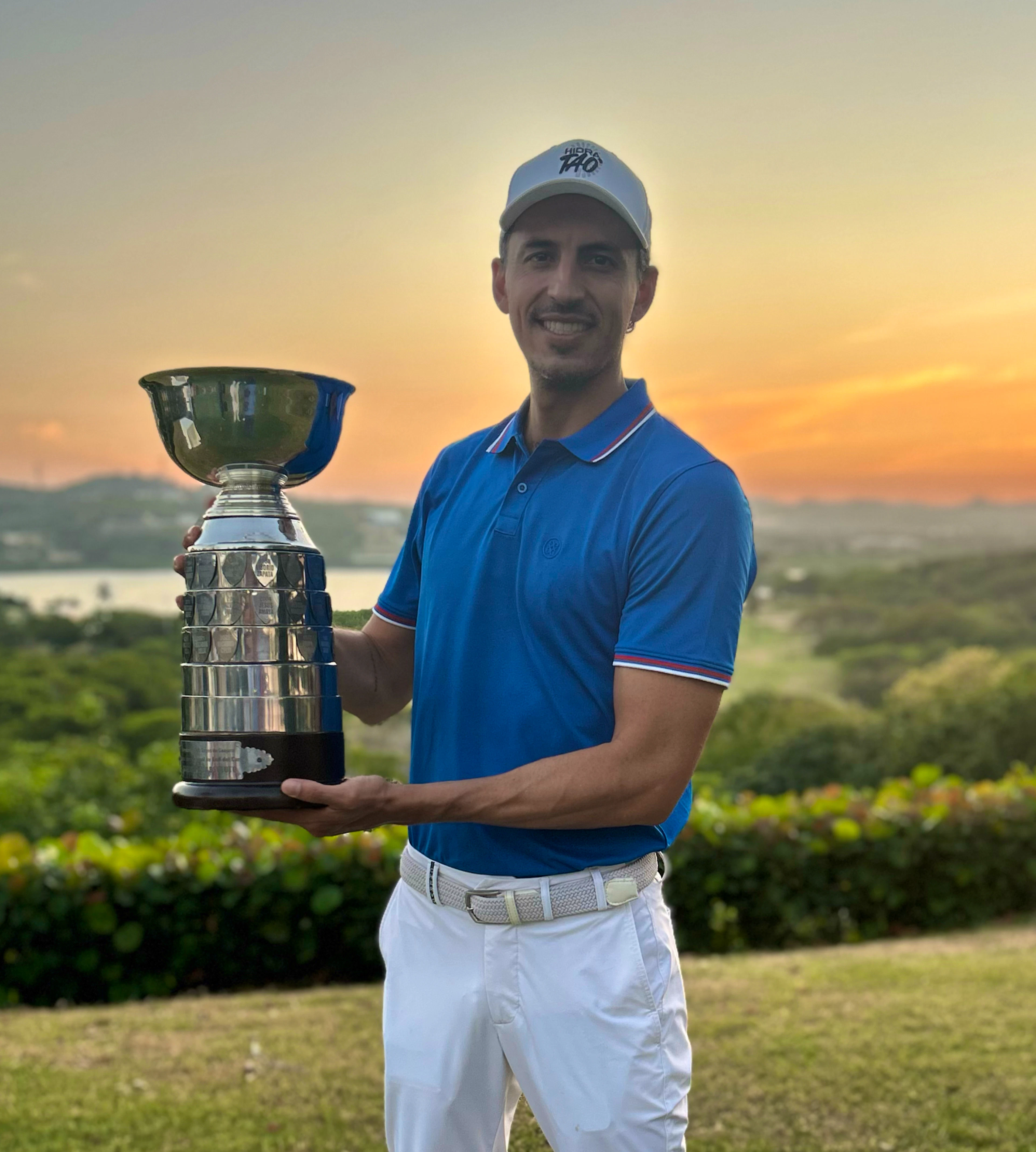 DAVID VANEGAS