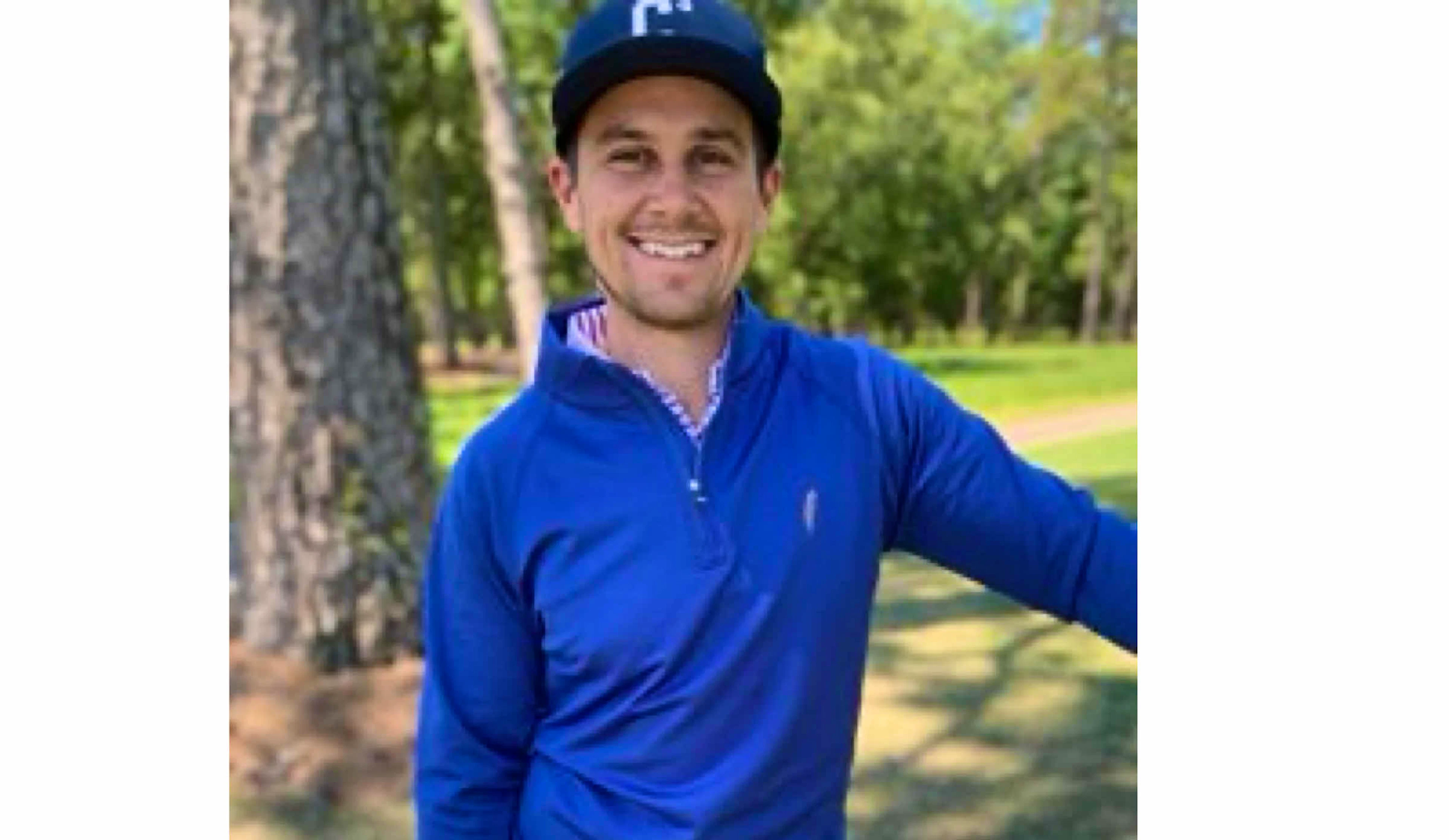 Luke McClellan, PGA
