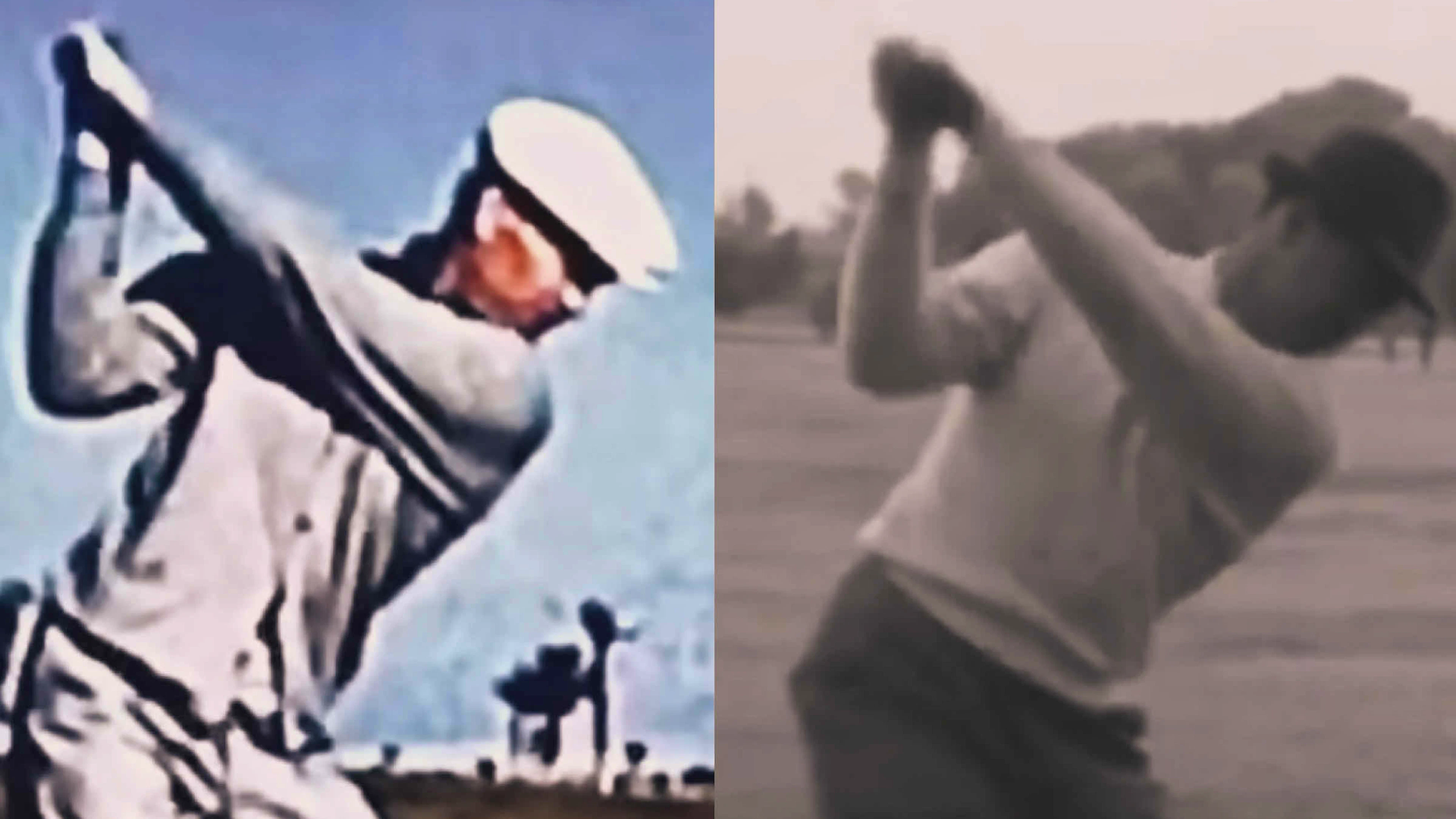 Alex Moore