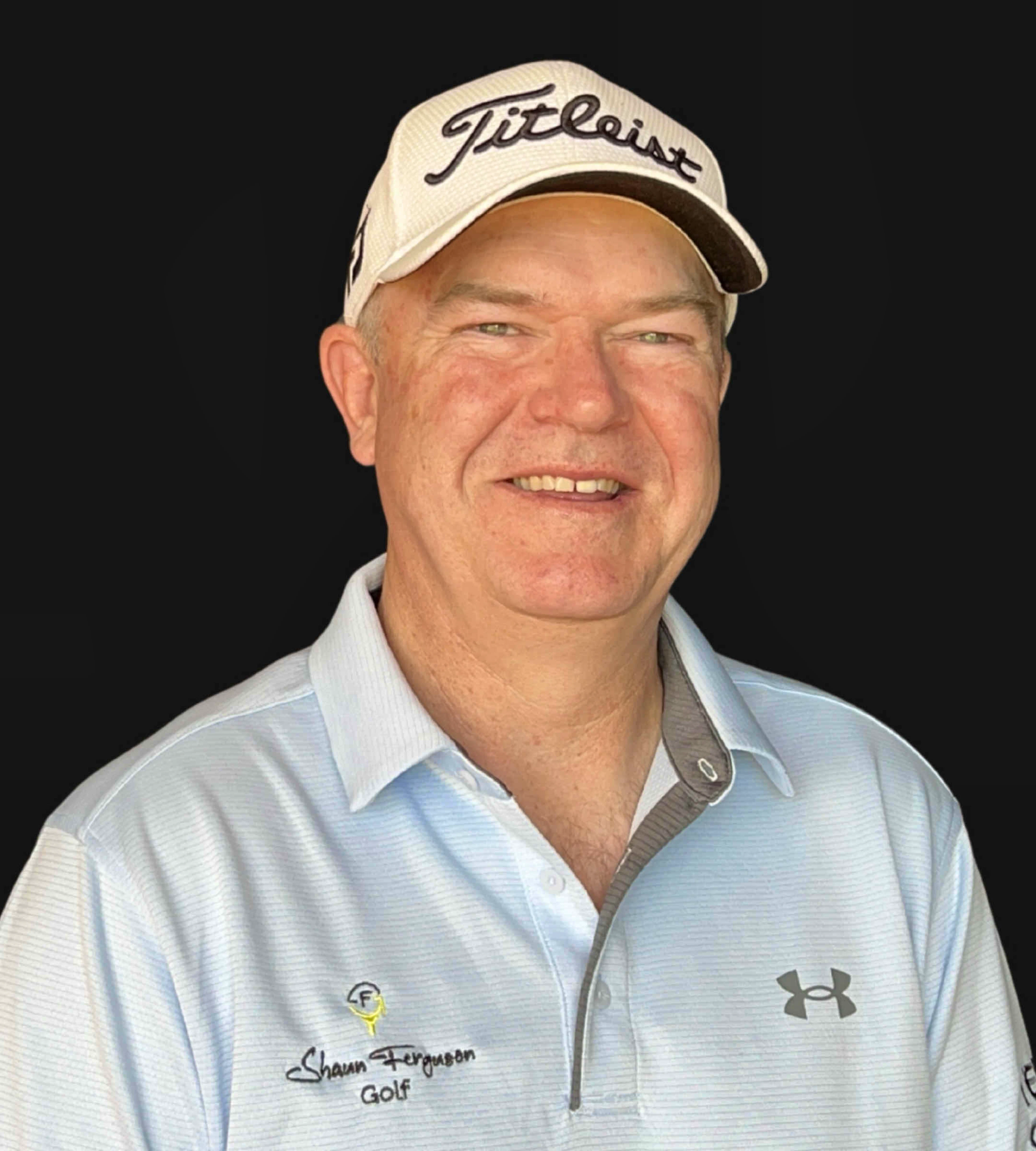 Shaun Ferguson