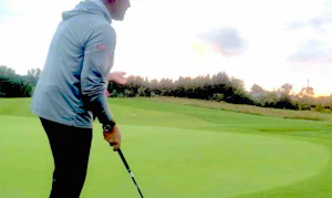Around the Green Short Game Discussion