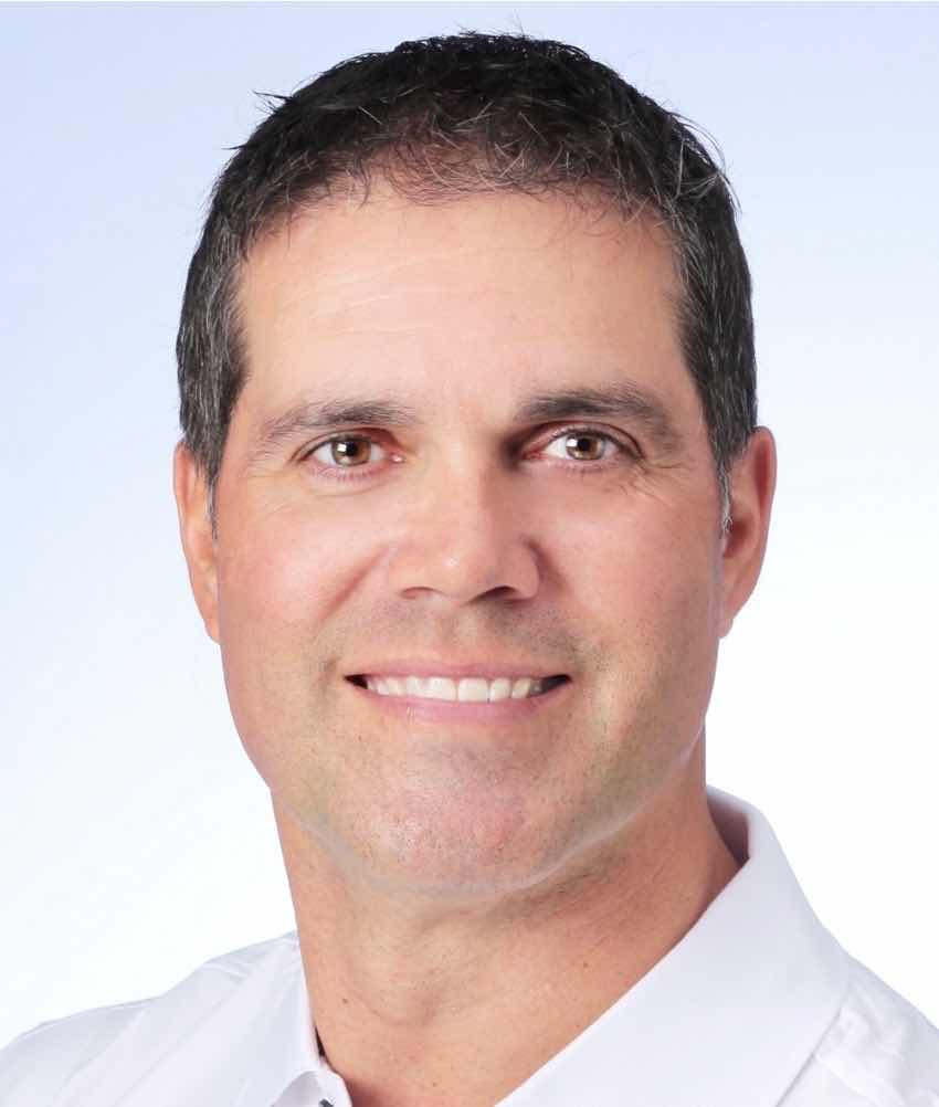Mark Elliott
