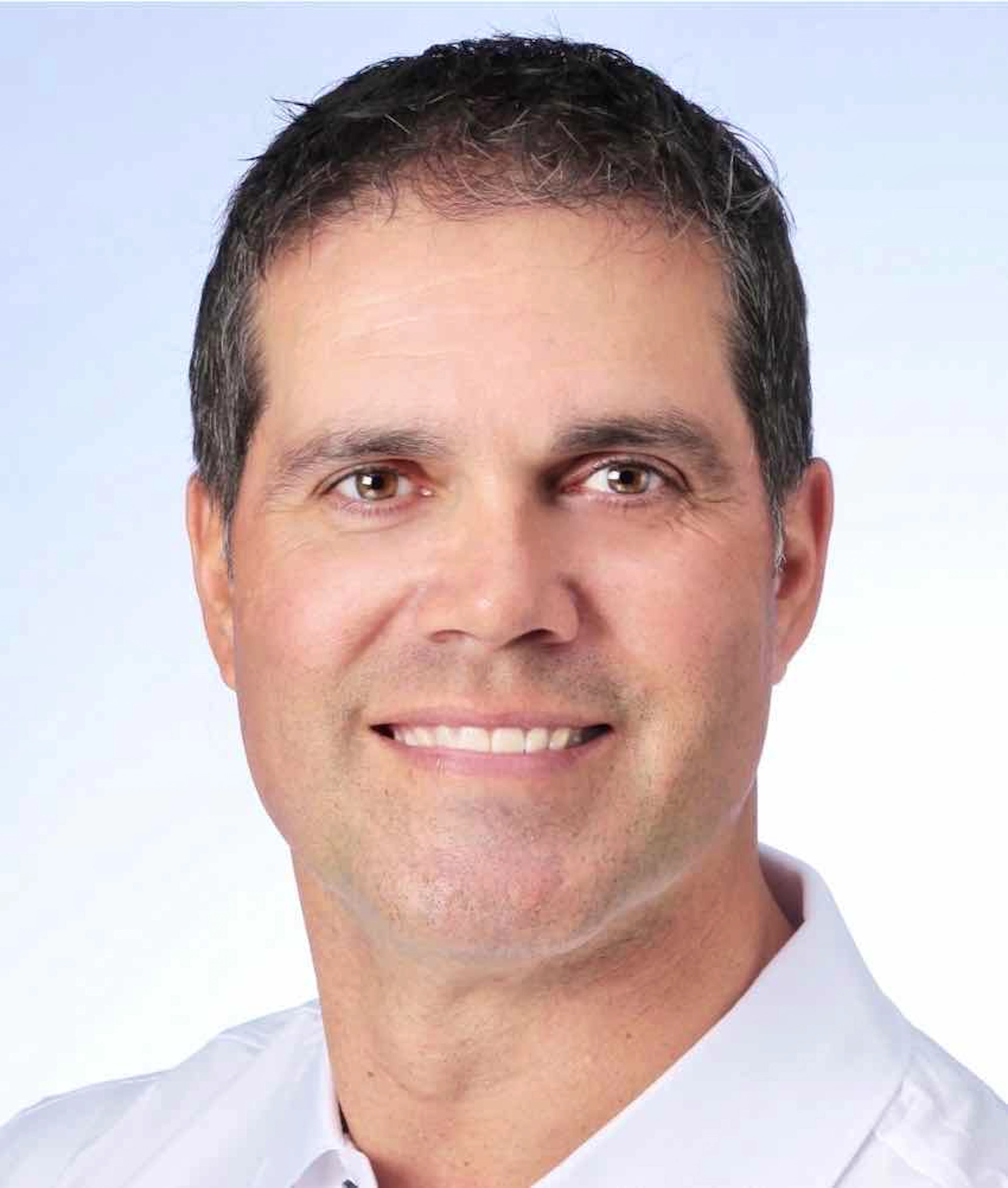 Mark Elliott