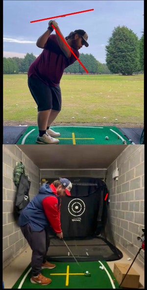 Transforming Your Swing: Online Coaching Success Story