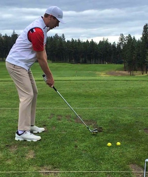 Golf Club Lie Angle Basics