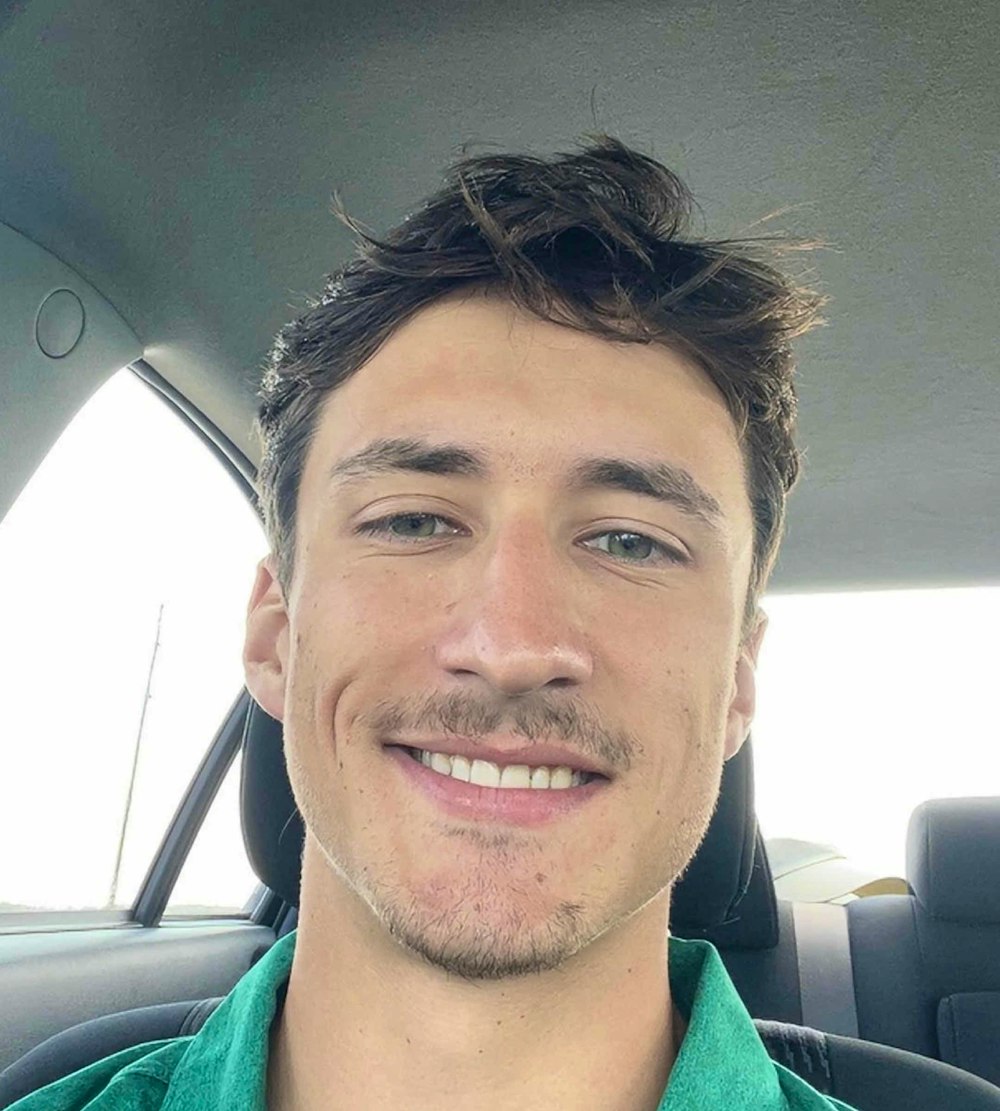 Harley Kruschwitz