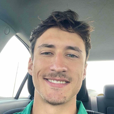 Harley Kruschwitz