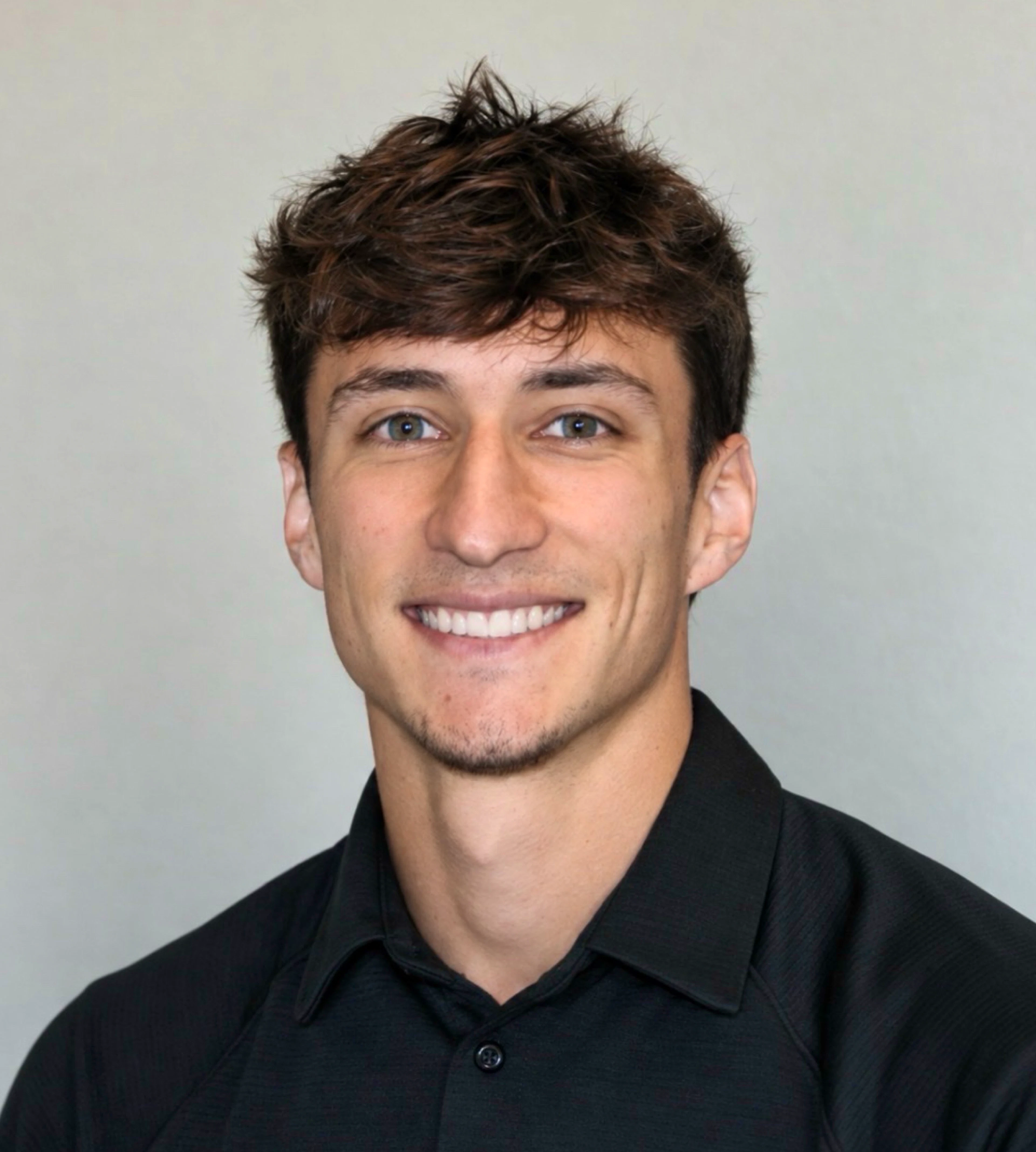 Harley Kruschwitz