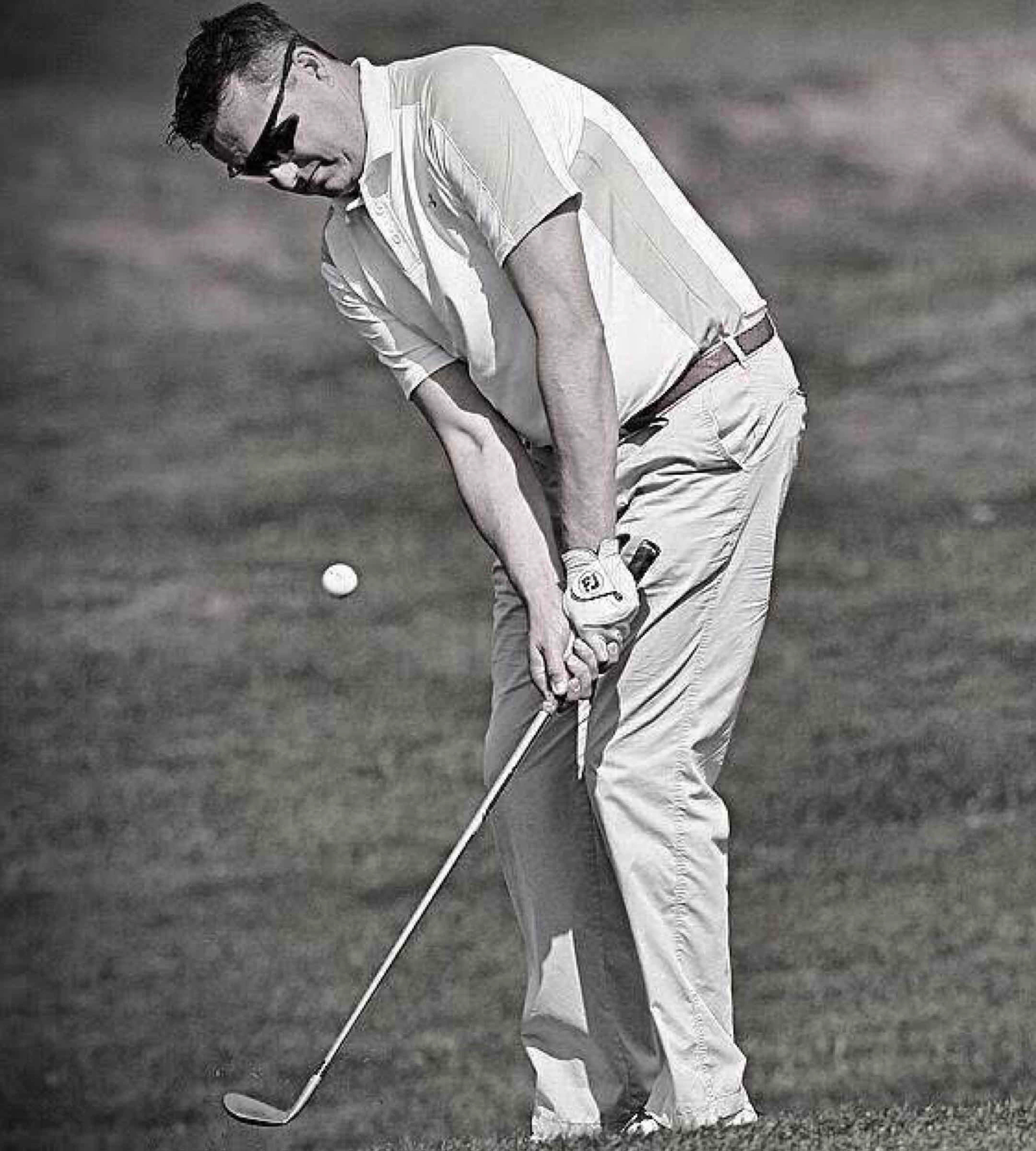 Daniel Humble