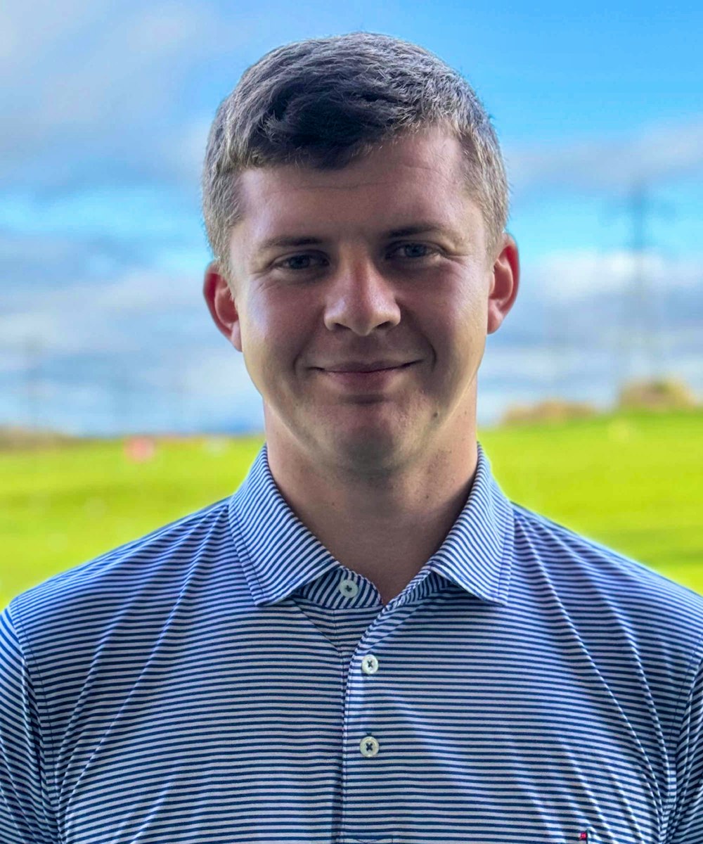 Thomas Bell PGA 🏴