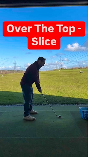 Over The Top - Slice 