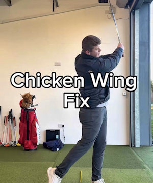 Fixing Your Chicken Wing