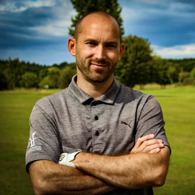Adam Harnett