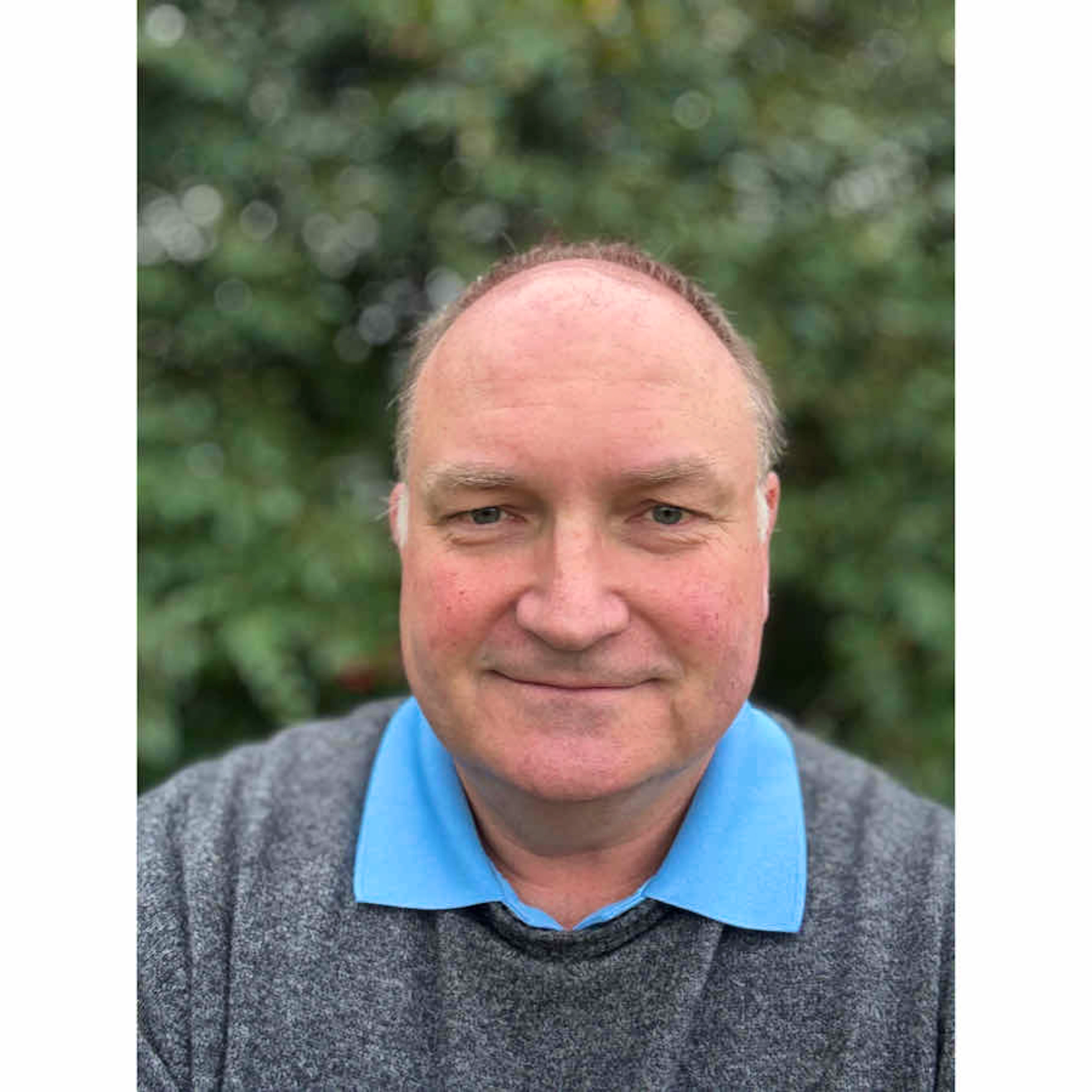 Mark Grieve