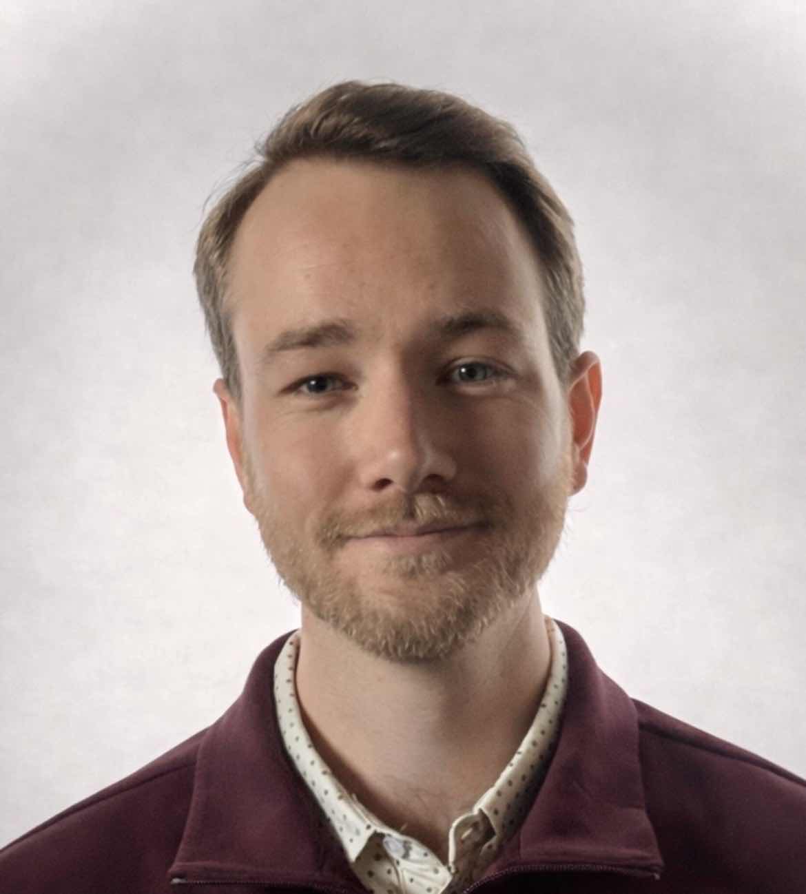 Patrick Salisbury