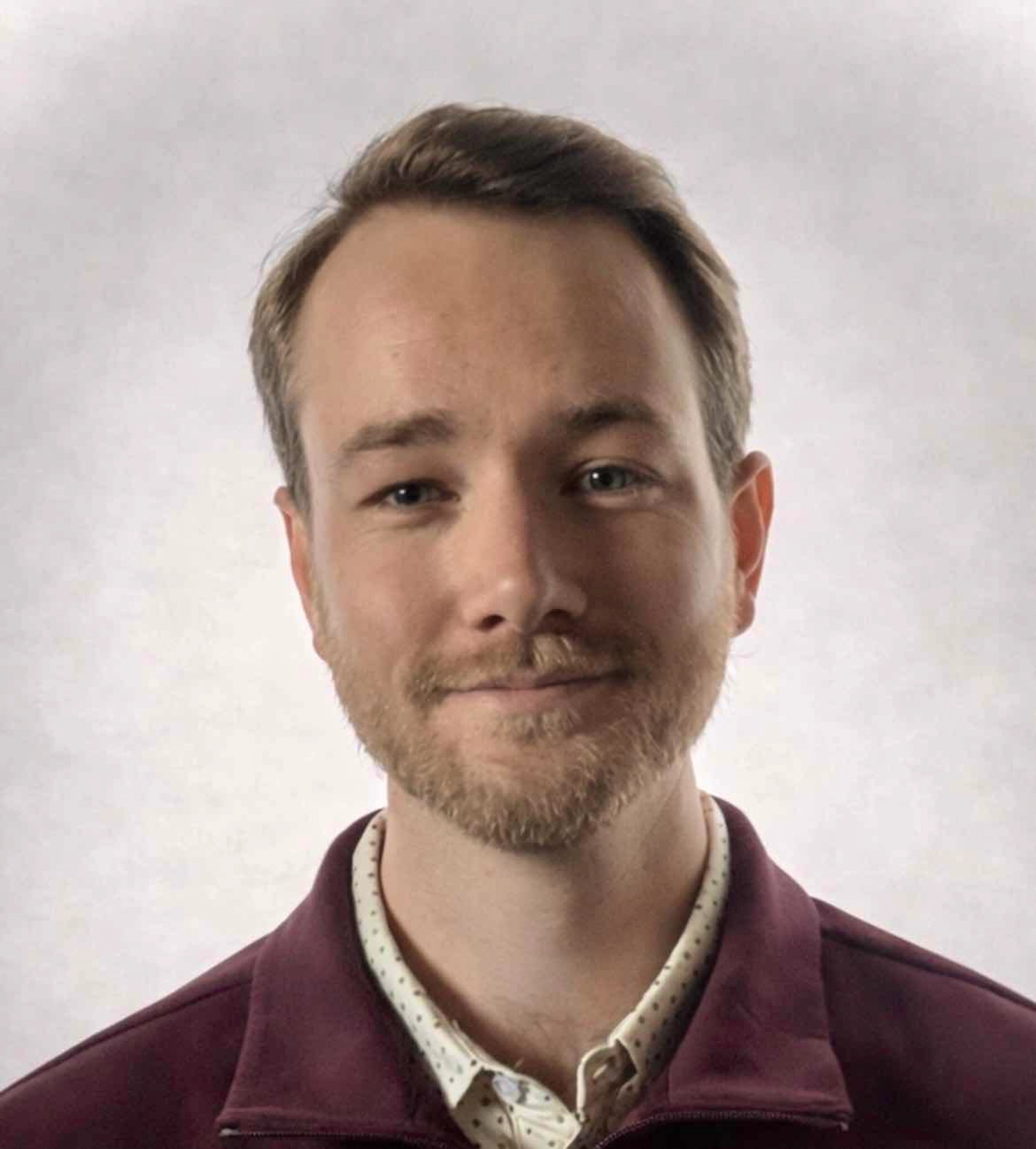 Patrick Salisbury