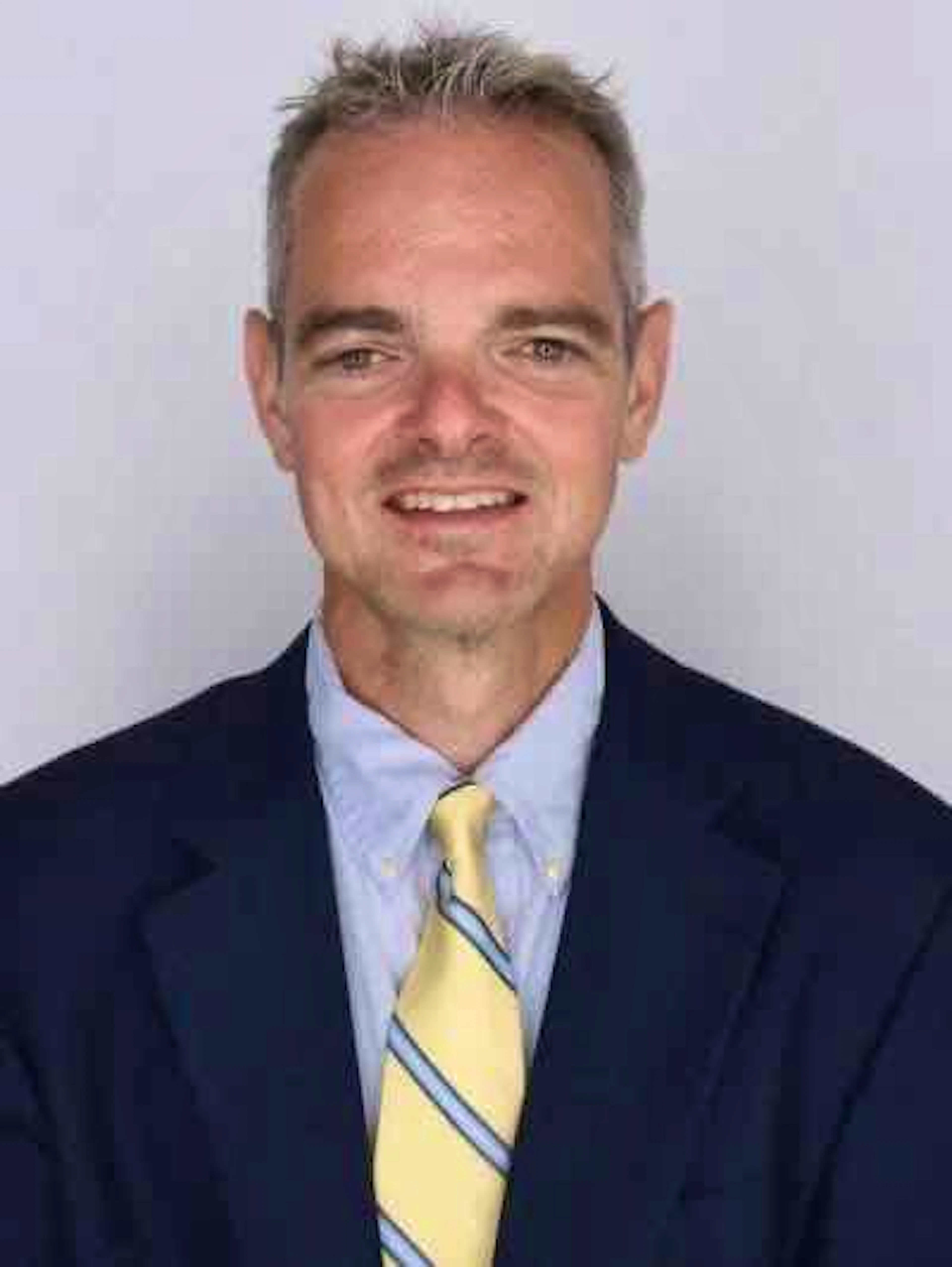 Matt keller