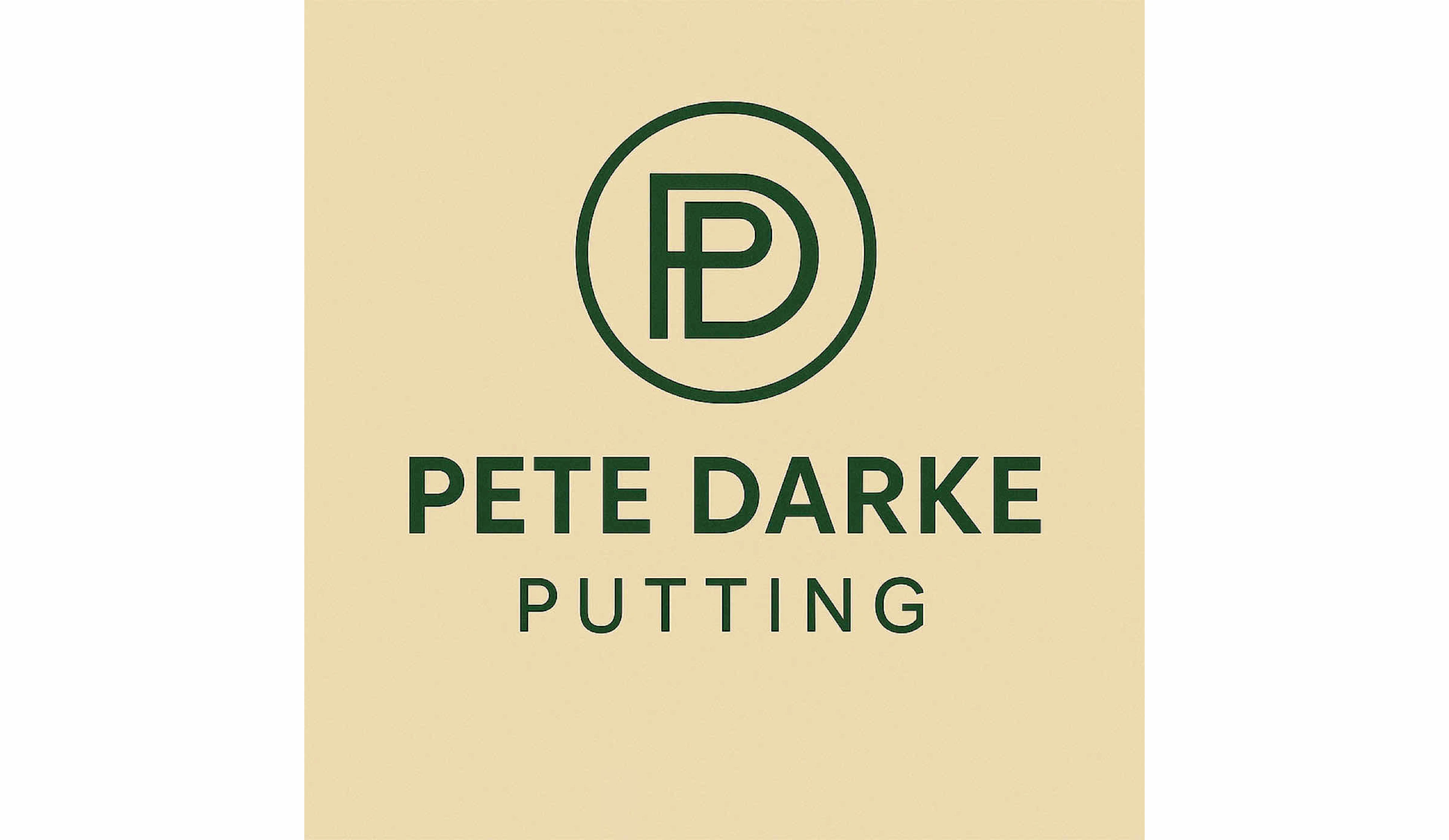 Pete Darke