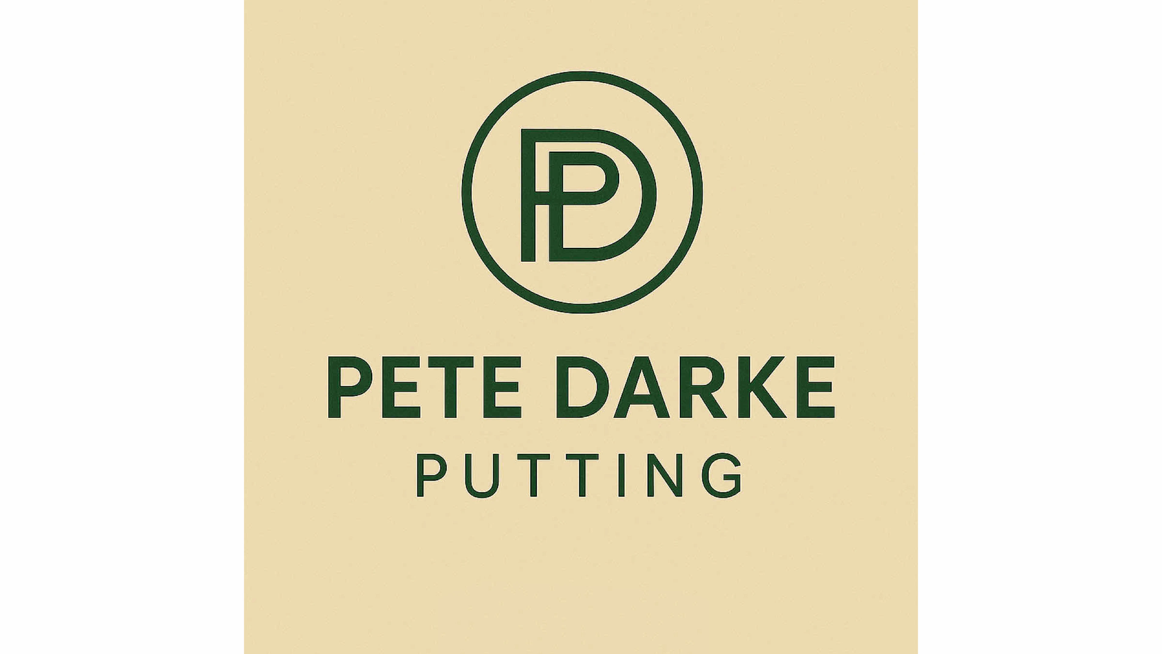 Pete Darke