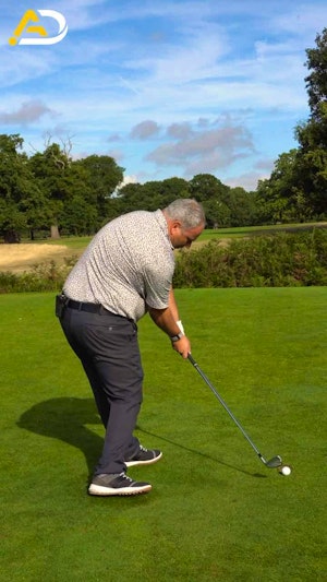 Create a dynamic impact