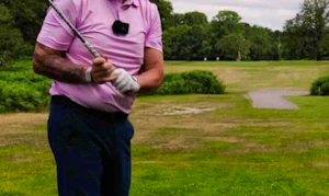 Improve Your Golf Swing Width and Structure