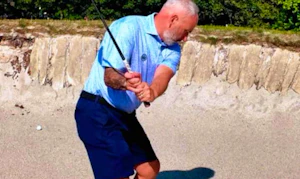 Mastering the Bunker Shot: Simple Tips for Success