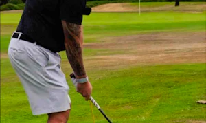Improve Your Pitch Shots with This Connection Drill