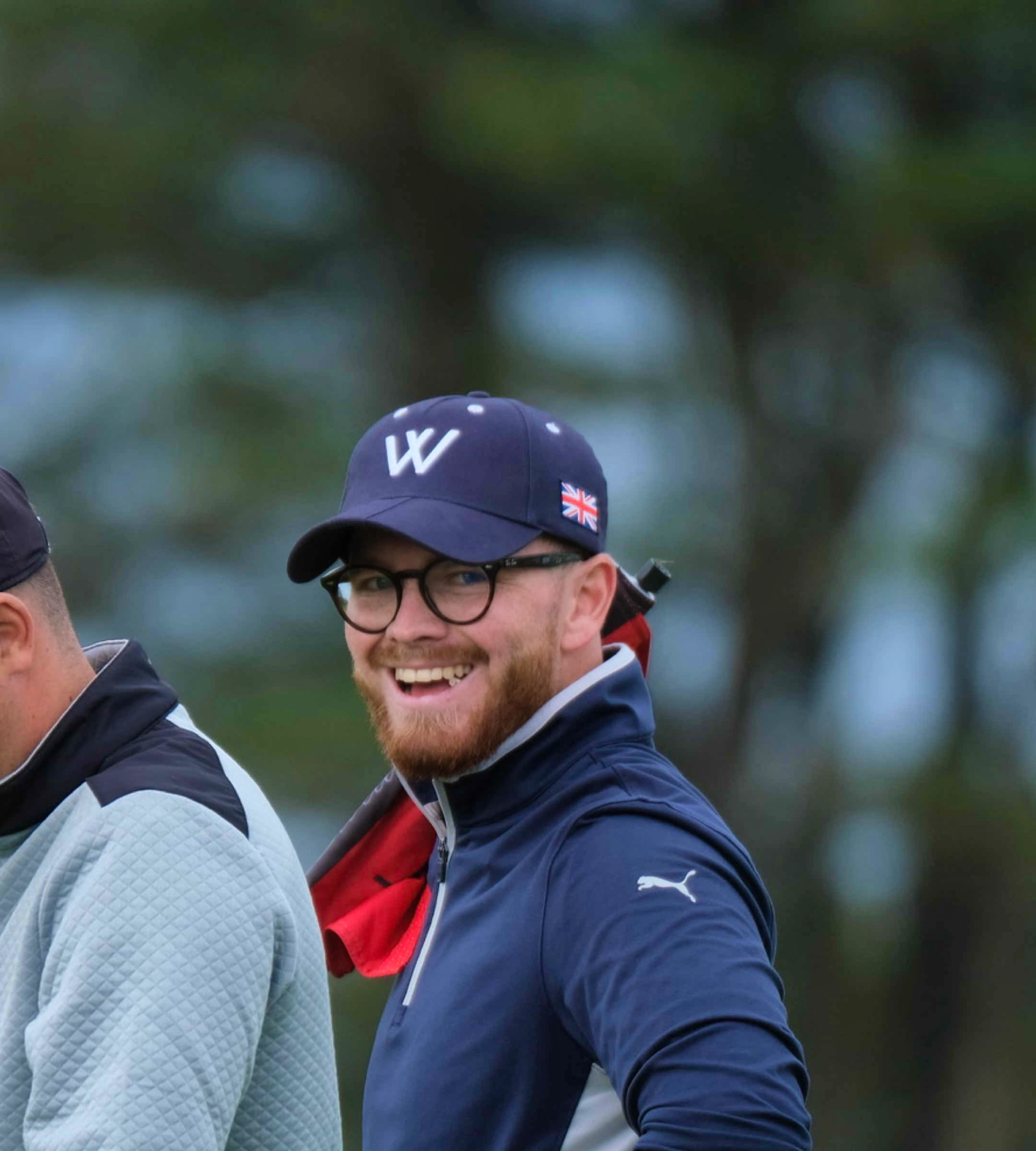 John Wilding FREE SWING ANALYSIS 📈