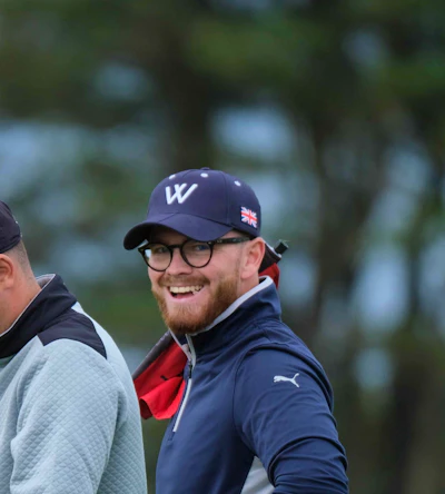 John Wilding FREE SWING ANALYSIS ๐