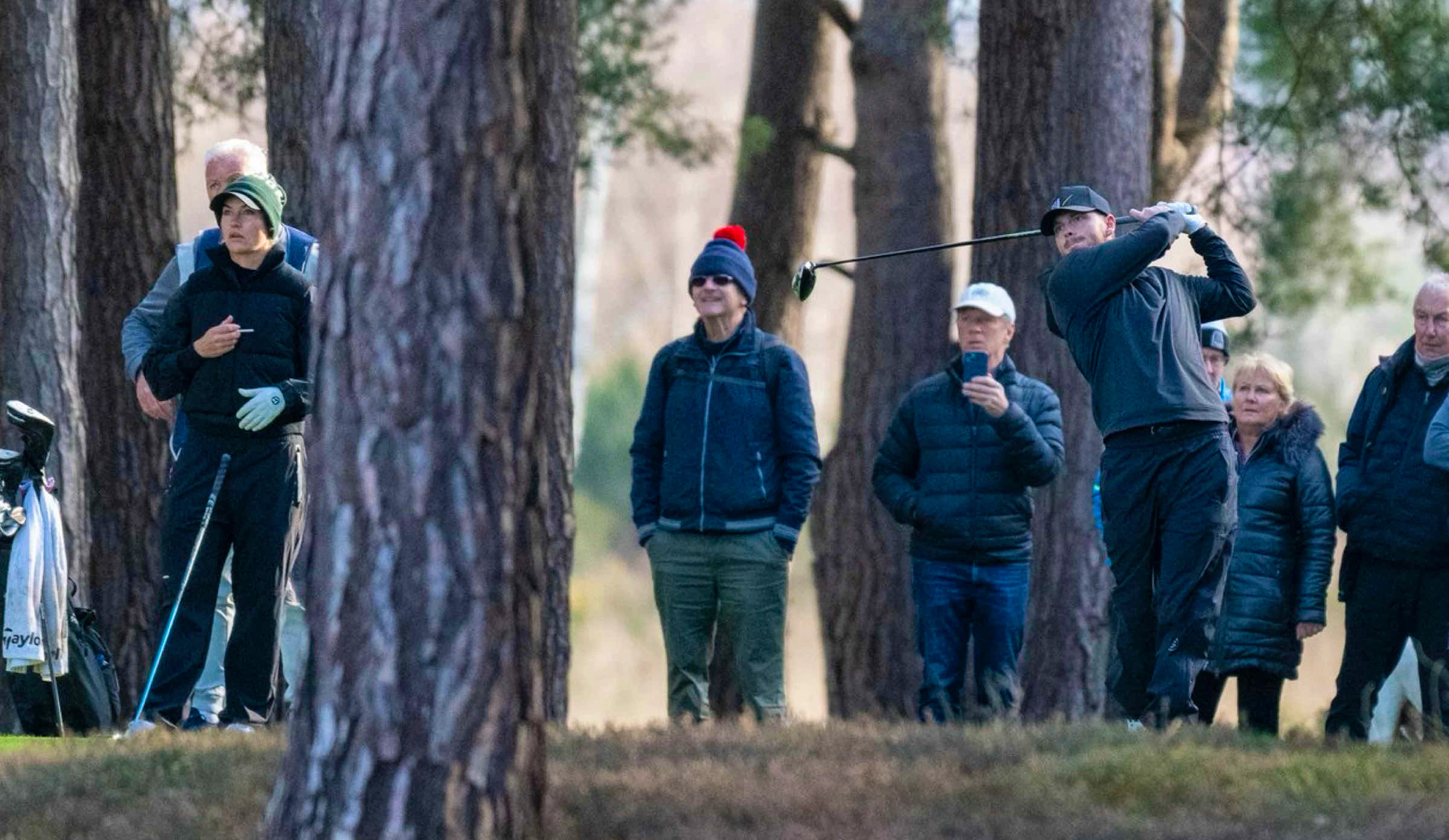 John Wilding FREE SWING ANALYSIS 📈