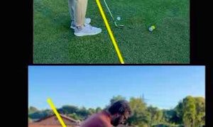 Down the line chipping Analysis 