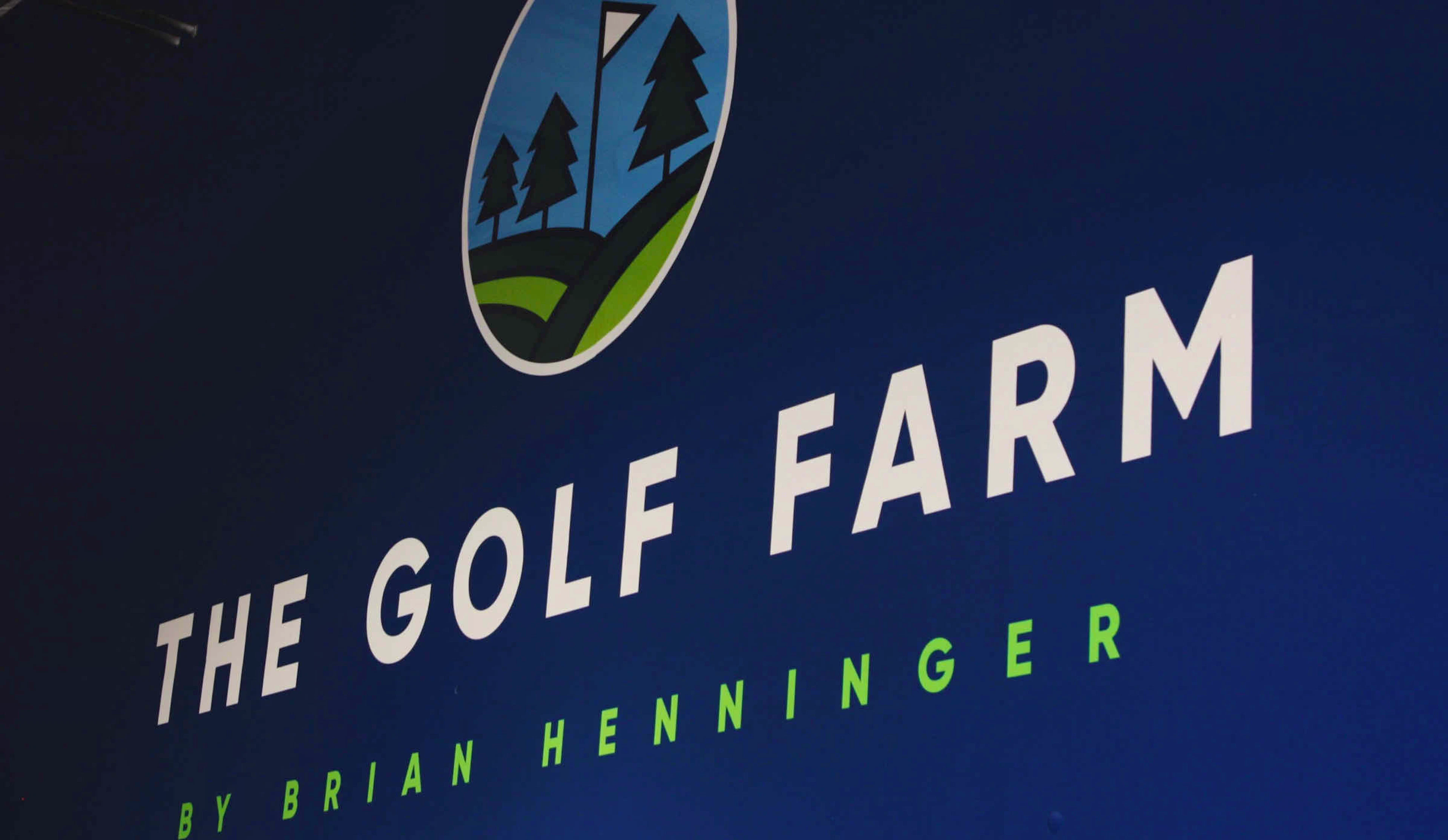 The Golf Farm