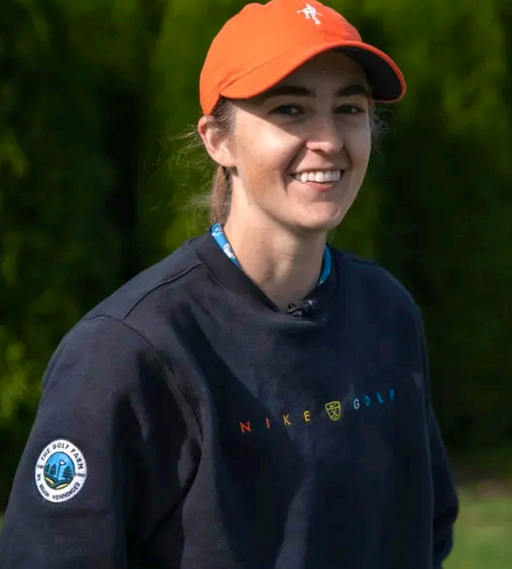 Amy Simanton