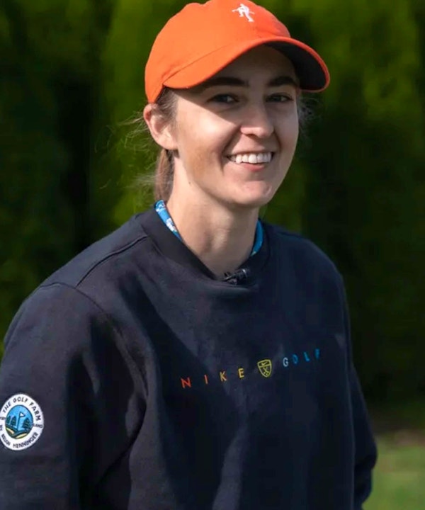 Amy Simanton