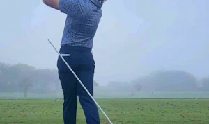 Fleetwood practice station