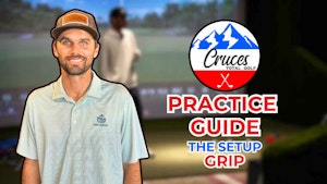 0:03 / 7:39   Mastering Your Golf Grip: Strong, Weak, and Neutral Grips Explained