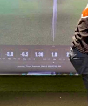 Ball Position