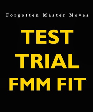 The Test