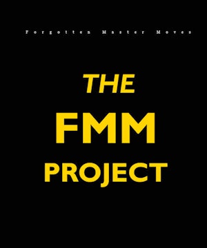 FMM Project