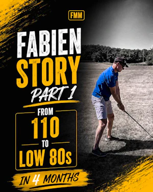 Fabien - 100+ to low 80s