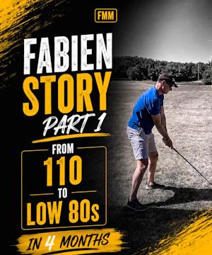 Fabien - 100+ to low 80s
