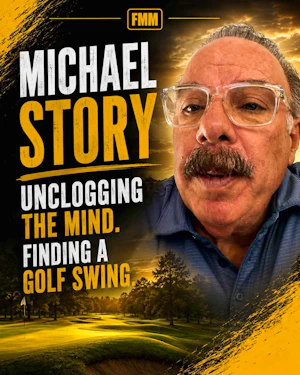 Michael - Unclogged Mind & Easy Swing
