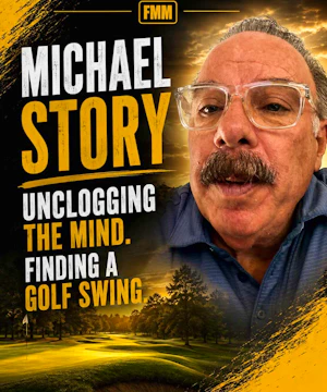Michael - Unclogged Mind & Easy Swing