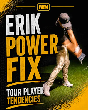 Erik Tour Player Problems