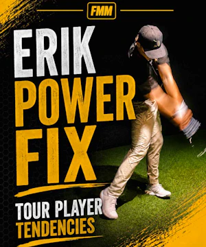 Erik Tour Player Problems