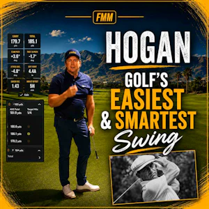 Hogan = Easiest & SMARTEST