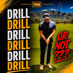 Drill Drill Drill OR NOT :)