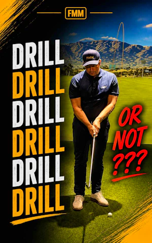 Drill Drill Drill OR NOT :)